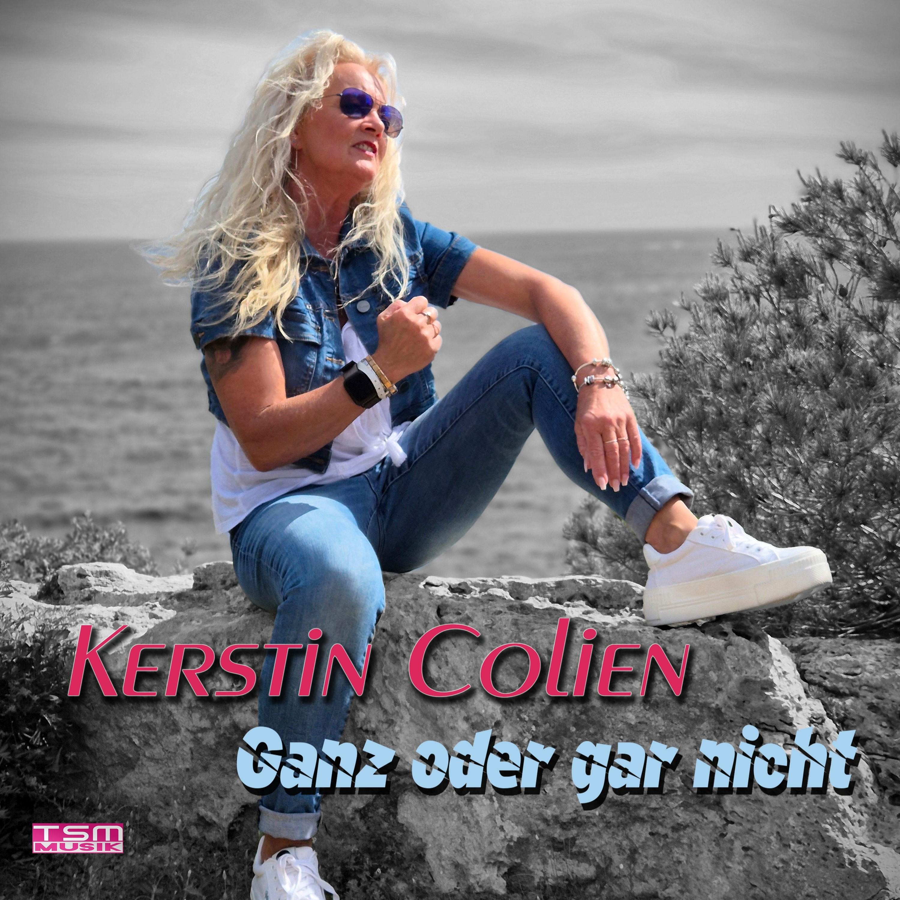 Kerstin Colien –